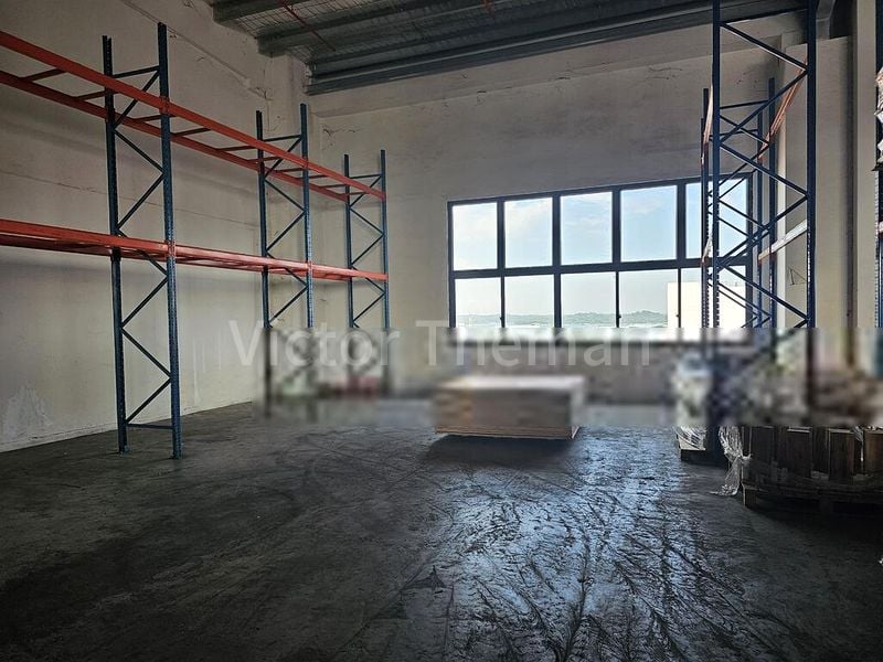 Factory / Workshop (B2) for Rent: Loyang Enterprise Building - Image 4