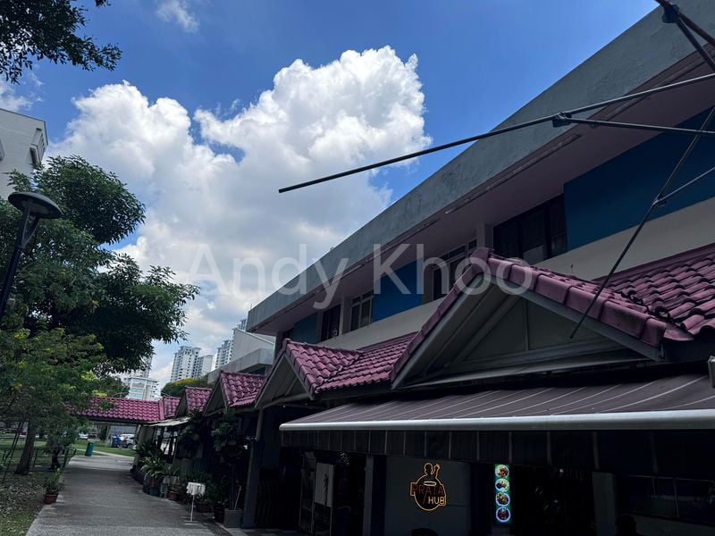 Shop / Shophouse for Sale in Teck Ghee Square - Image 5