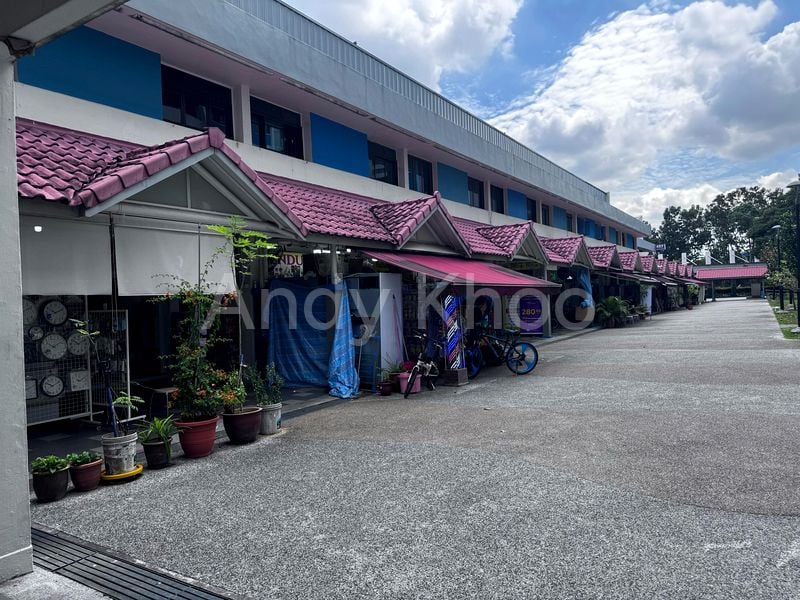 Shop / Shophouse for Sale in Teck Ghee Square - Image 3