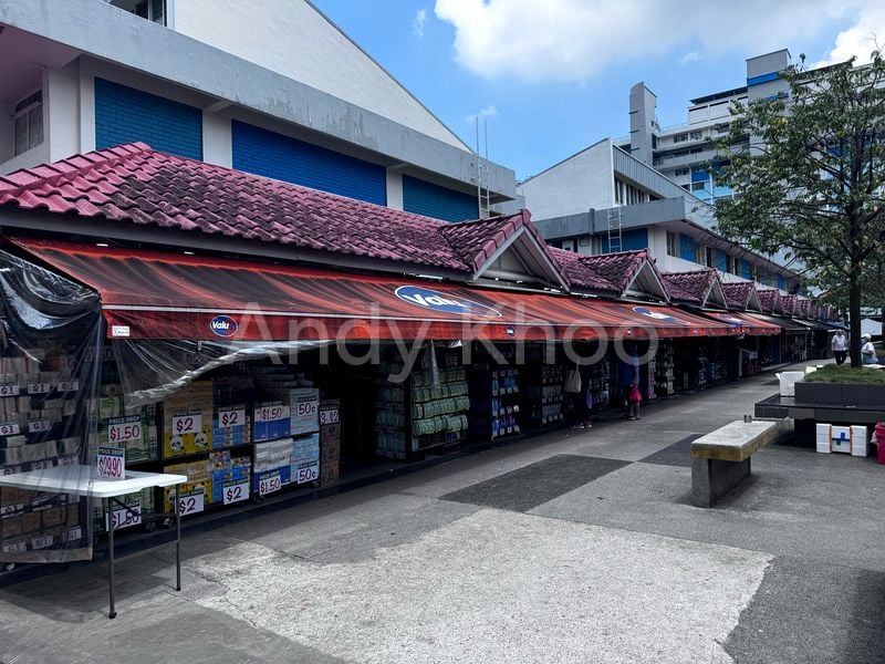 Shop / Shophouse for Sale in Teck Ghee Square - Image 2