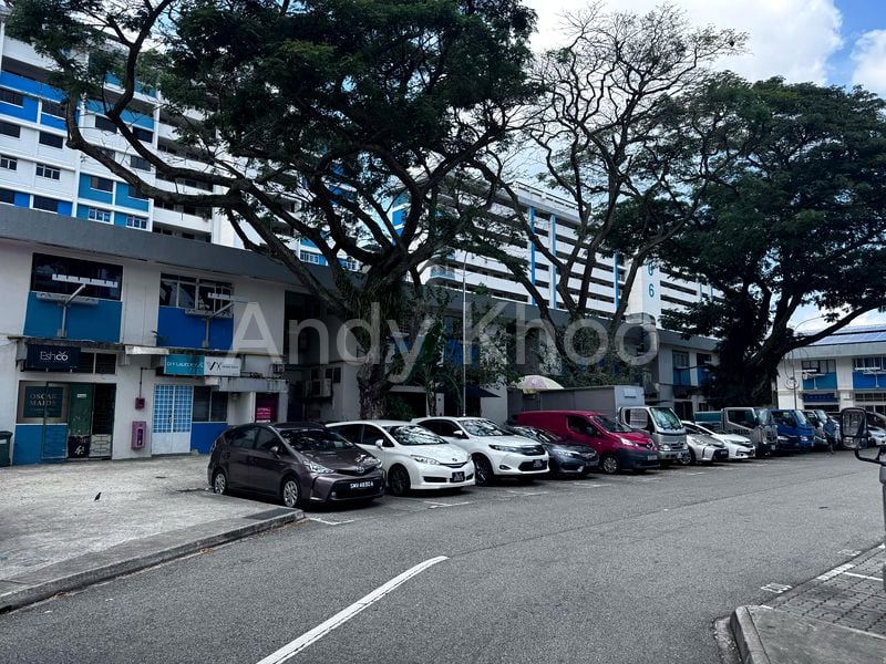 Shop / Shophouse for Sale in Teck Ghee Square - Image 4