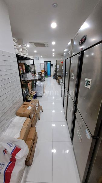 Shop / Shophouse for Rent in  Outram Road - Image 2