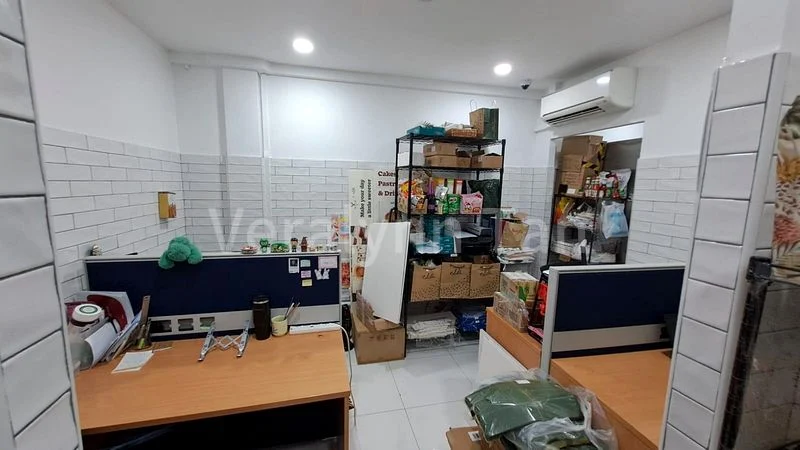 Shop / Shophouse for Rent in  Outram Road - Image 7
