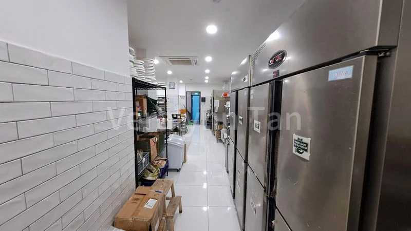 Shop / Shophouse for Rent in  Outram Road - Image 4