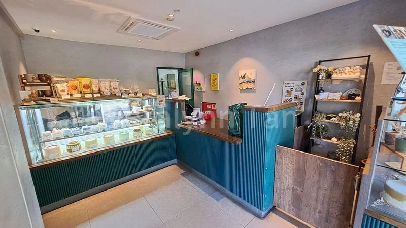 Shop / Shophouse for Rent in  Outram Road - Image 1