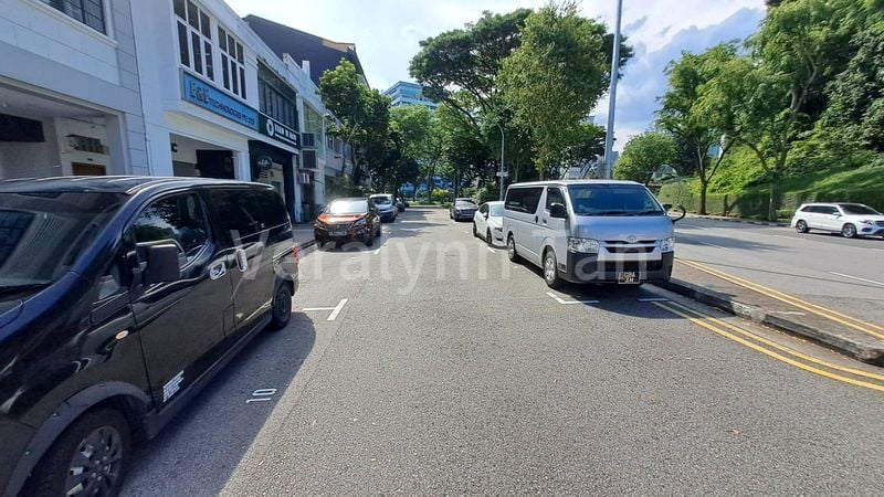 Shop / Shophouse for Rent in  Outram Road - Image 8