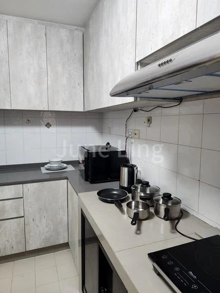 Common Room (Condo) for Rent in  Torieview Mansions - Image 9