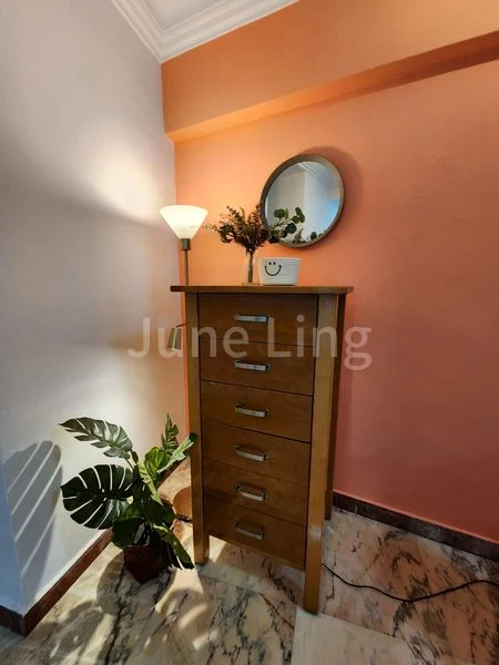 Common Room (Condo) for Rent in  Torieview Mansions - Image 4