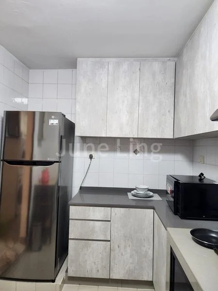 Common Room (Condo) for Rent in  Torieview Mansions - Image 8