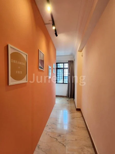 Common Room (Condo) for Rent in  Torieview Mansions - Image 3