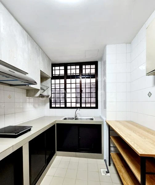 Common Room (Condo) for Rent in  Torieview Mansions - Image 6