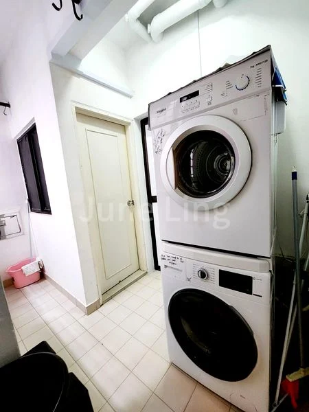 Common Room (Condo) for Rent in  Torieview Mansions - Image 10