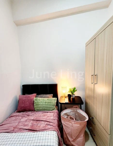 Common Room (Condo) for Rent in  Torieview Mansions - Image 2