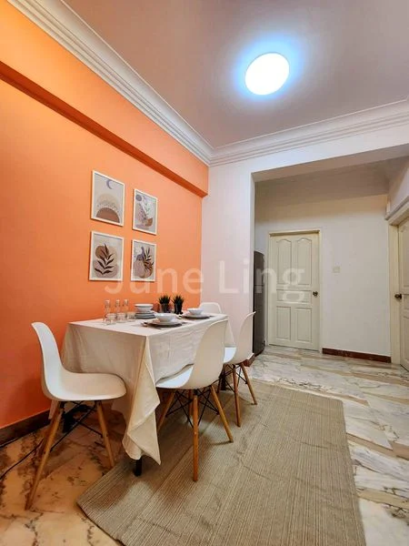 Common Room (Condo) for Rent in  Torieview Mansions - Image 5