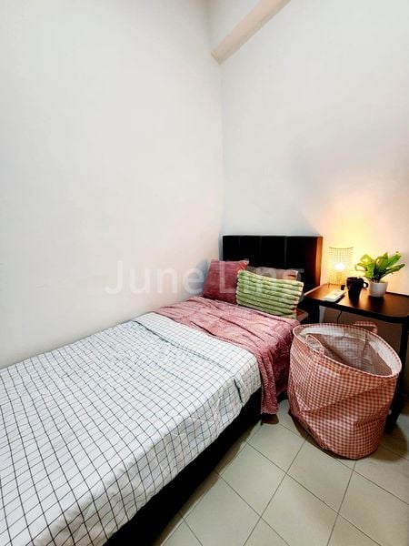 Common Room (Condo) for Rent in  Torieview Mansions - Image 1
