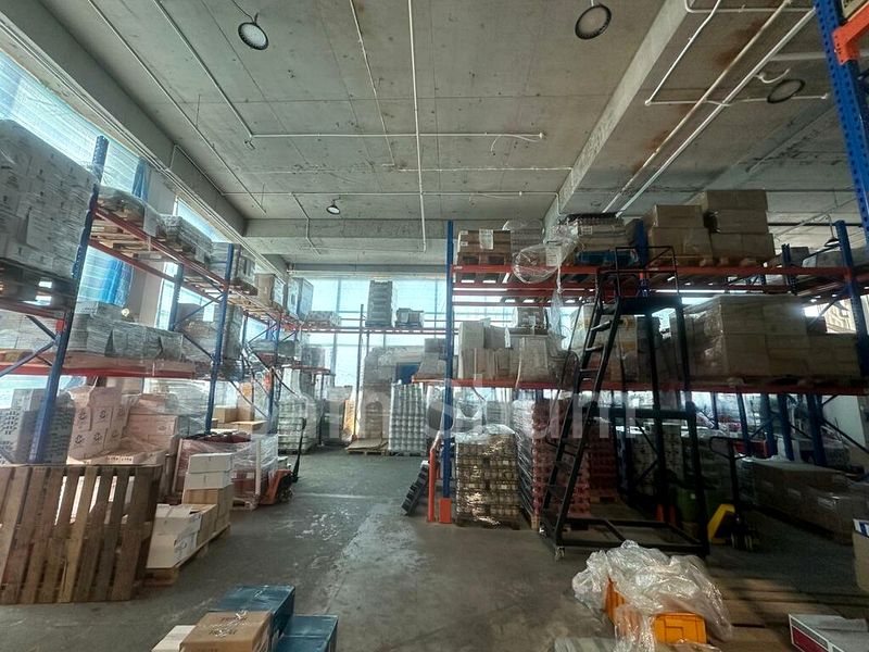 Light Industrial (B1) for Rent: Northstar @ Ang Mo Kio - Image 3