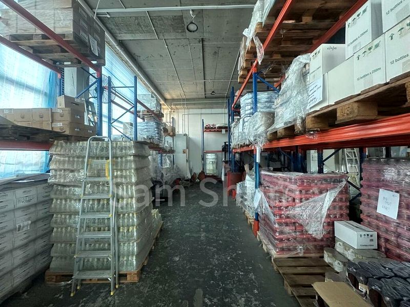 Light Industrial (B1) for Rent: Northstar @ Ang Mo Kio - Image 5