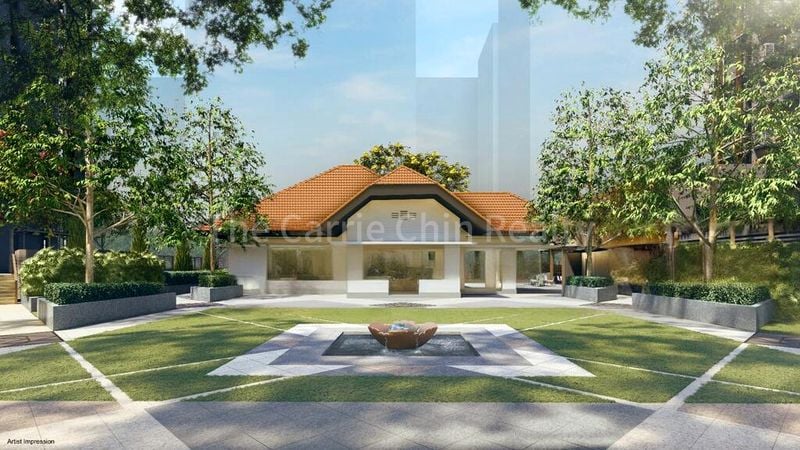 4+1 Bed Condo for Sale in  The Continuum - Image 5