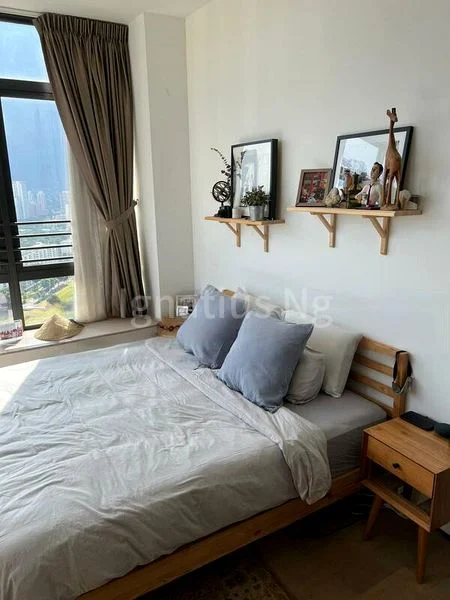 2 Bed Condo for Rent in  Centennia Suites - Image 10