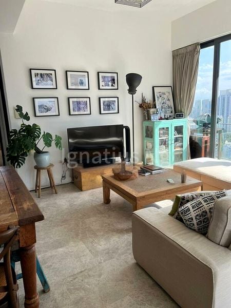 2 Bed Condo for Rent in  Centennia Suites - Image 15