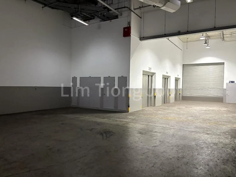Factory / Workshop (B2) for Rent: The Index, 1,200 Sq Ft Shop on 1st Street - Image 8