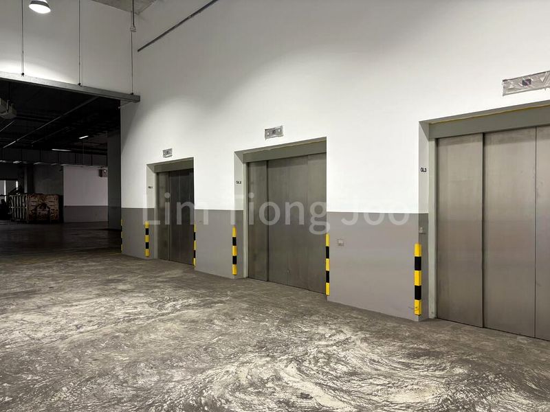 Factory / Workshop (B2) for Rent: The Index, 1,200 Sq Ft Shop on 1st Street - Image 7