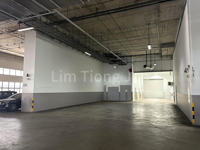Factory / Workshop (B2) for Rent: The Index, 1,200 Sq Ft Shop on 1st Street - Image 6