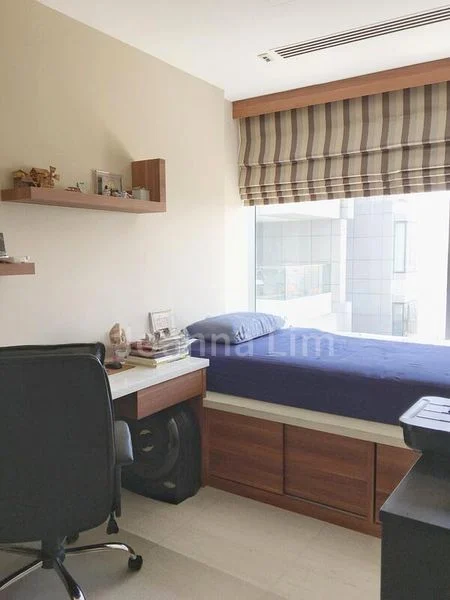 2 Bed Condo for Sale in  Concourse Skyline - Image 3