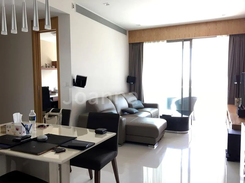 2 Bed Condo for Sale in  Concourse Skyline - Image 1