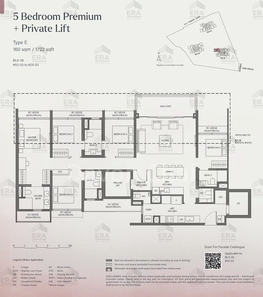 5 Bed Condo for Sale in Nava Grove - Image 16