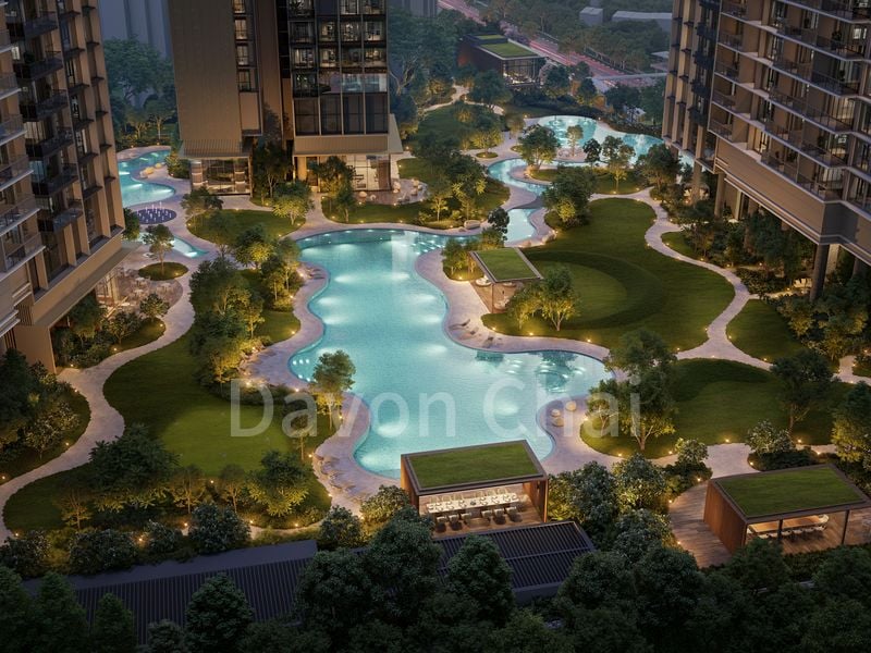 5 Bed Condo for Sale in Nava Grove - Image 3