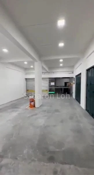 Shop / Shophouse for Sale in North Bridge Road - Image 2
