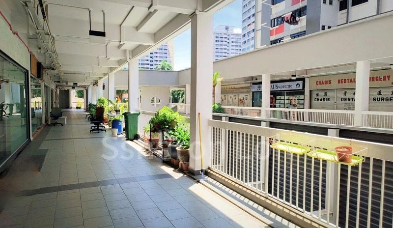 Shop / Shophouse for Sale in North Bridge Road - Image 7