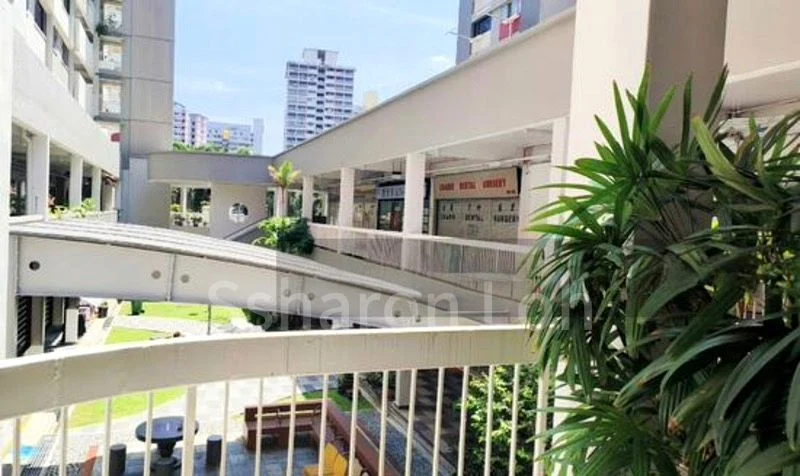 Shop / Shophouse for Sale in North Bridge Road - Image 4