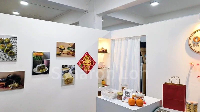 Shop / Shophouse for Sale in North Bridge Road - Image 8