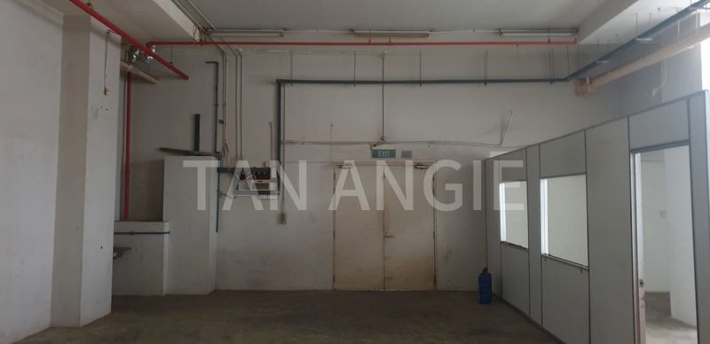 Factory / Workshop (B2) for Rent in  Pantech Business Hub - Image 3