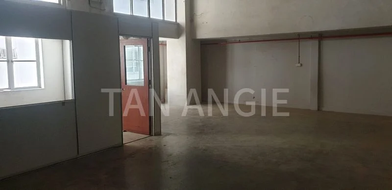 Factory / Workshop (B2) for Rent in  Pantech Business Hub - Image 1