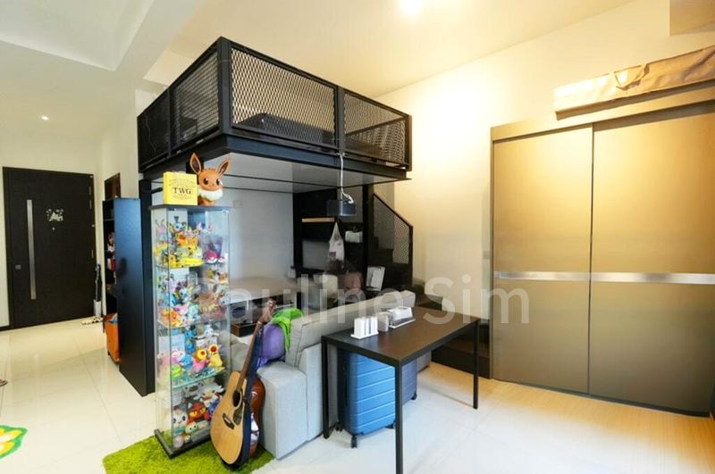 1 Bed Condo for Sale in Sims Urban Oasis - Image 16