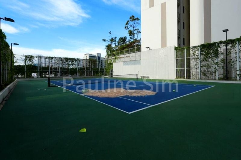 1 Bed Condo for Sale in Sims Urban Oasis - Image 5