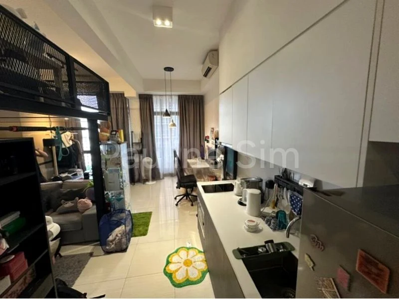1 Bed Condo for Sale in Sims Urban Oasis - Image 14