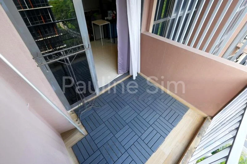 1 Bed Condo for Sale in Sims Urban Oasis - Image 11