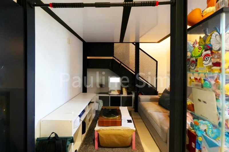 1 Bed Condo for Sale in Sims Urban Oasis - Image 12