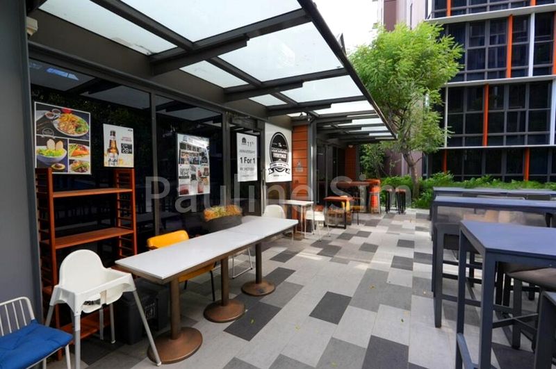 1 Bed Condo for Sale in Sims Urban Oasis - Image 7