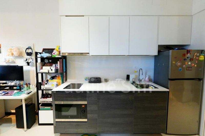 1 Bed Condo for Sale in Sims Urban Oasis - Image 15