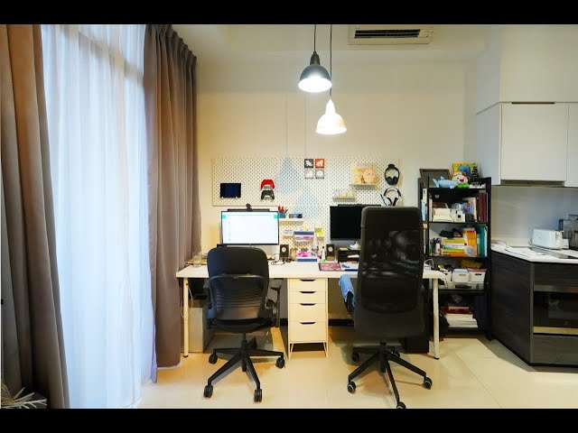 1 Bed Condo for Sale in Sims Urban Oasis - Image 19