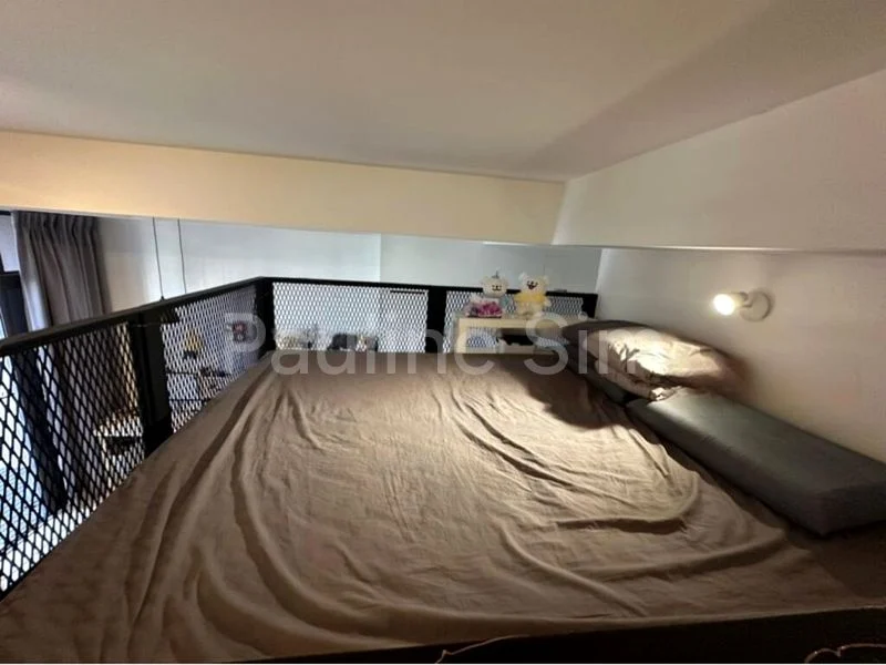 1 Bed Condo for Sale in Sims Urban Oasis - Image 10