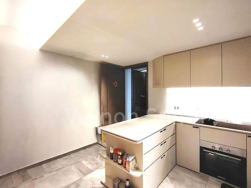 3 Bed Condo for Rent in  Affinity At Serangoon - Image 8