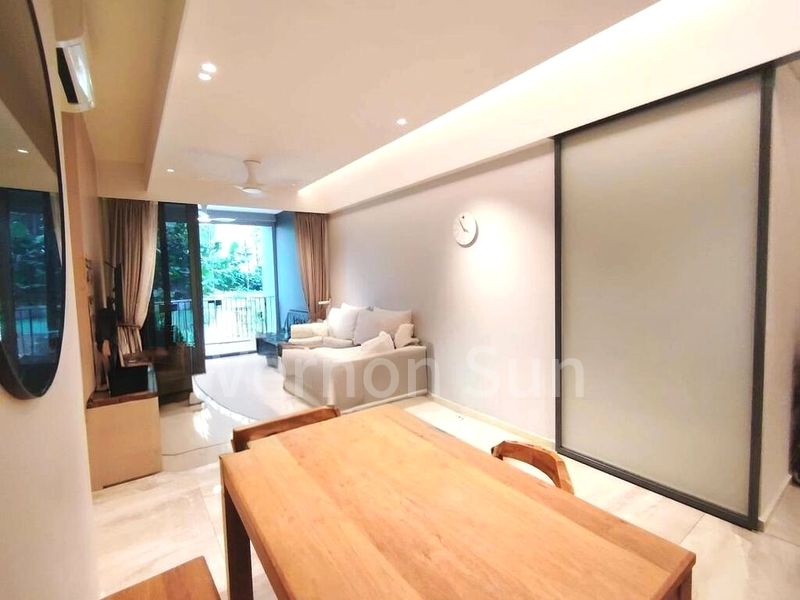 3 Bed Condo for Rent in  Affinity At Serangoon - Image 13
