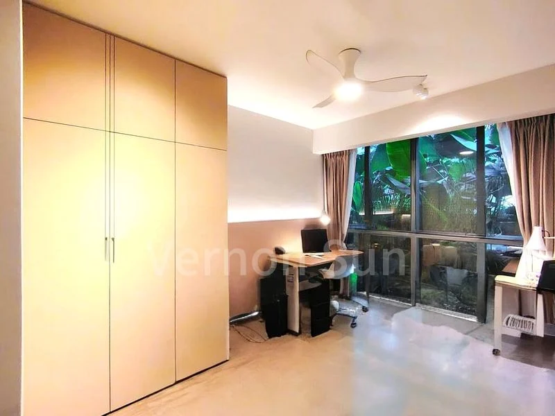 3 Bed Condo for Rent in  Affinity At Serangoon - Image 4