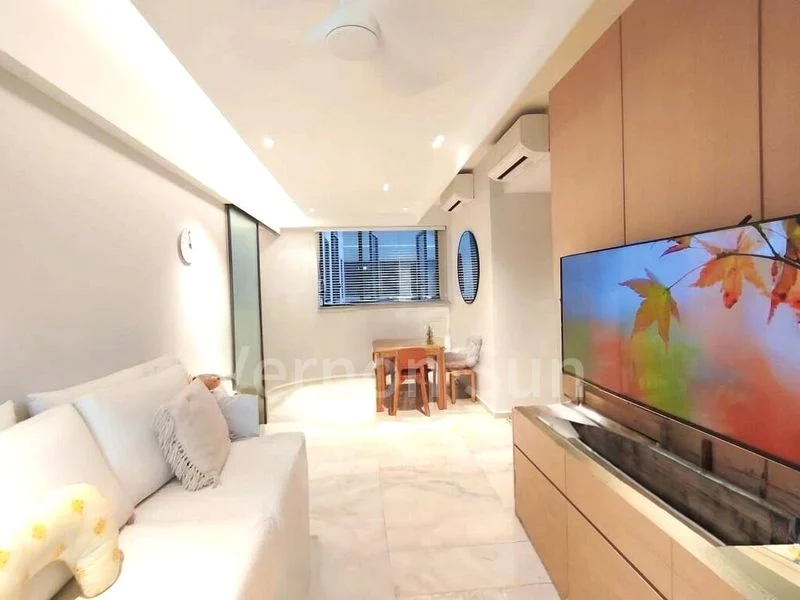 3 Bed Condo for Rent in  Affinity At Serangoon - Image 10